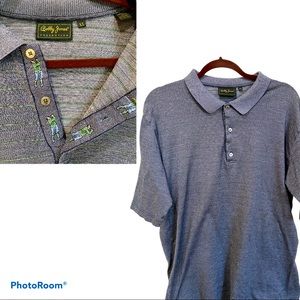 Bobby Jones Polo, XL